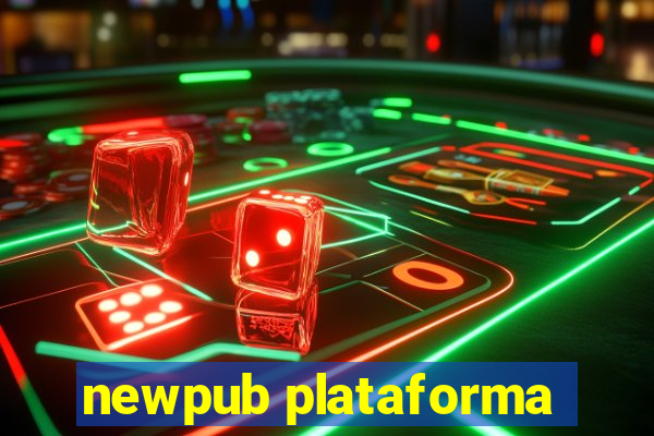 newpub plataforma